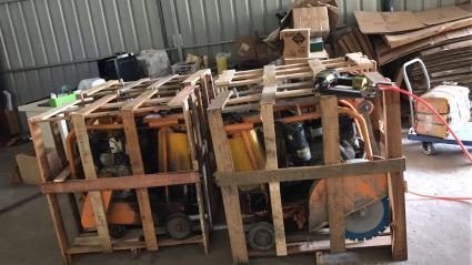 霞浦行李、家具、电器包装托运