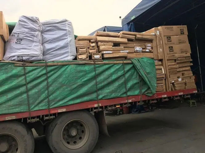 霞浦家具托运